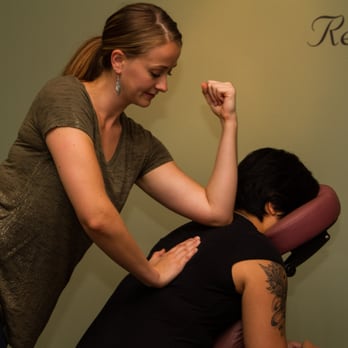 A Better Body - We offer chair massages for offices, company events, bridal parties, birthday parties, customer appreciation events, etc. - Massage Therapy Near Me - Madison, Wisconsin