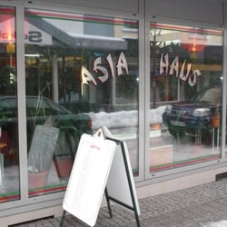 Asiahaus