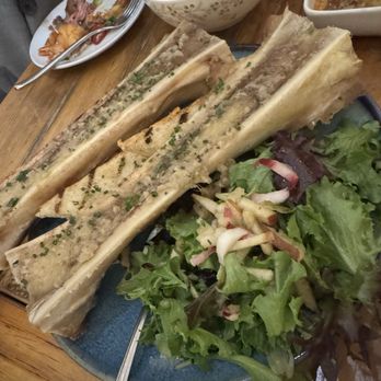 Bone Kettle - Bone Marrow - Breakfast & Brunch Near Me - Pasadena, California Bone Kettle - Bone Marrow - Breakfast & Brunch Near Me - Pasadena, California