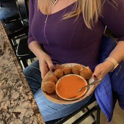 Nic's Trattoria