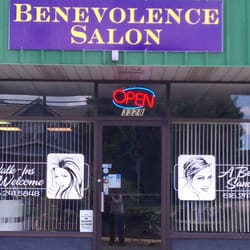 Benevolence Salon