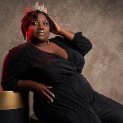 MisJaded - Client's birthday photoshoot