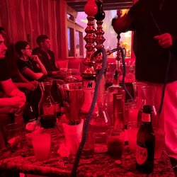 La Jolla Nightclub