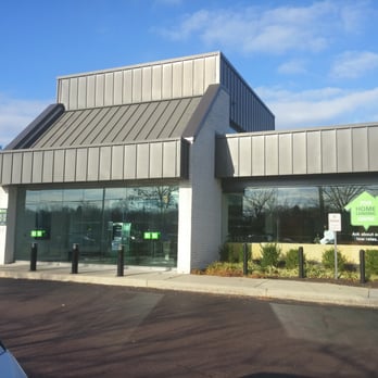 1. TD Bank
