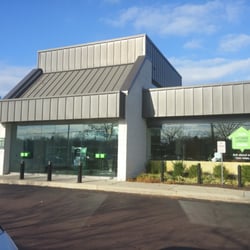 TD Bank - The bank