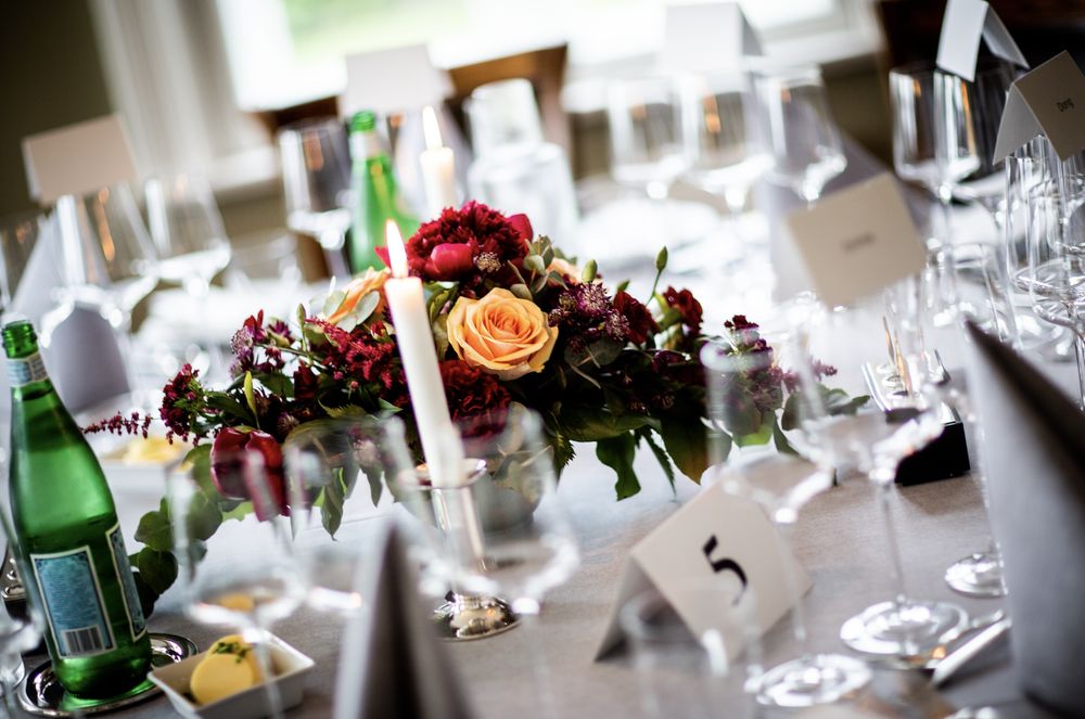 R Unique Event Center - wedding in Oklahoma City, OK