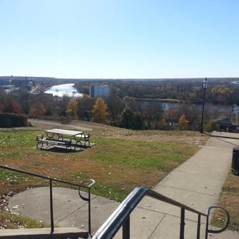 Libby Hill Park - Parks Near Me - Richmond, Virginia