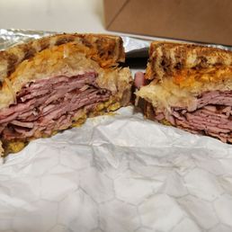 Le Reuben