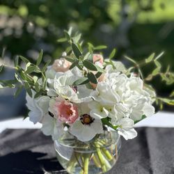 A centerpiece