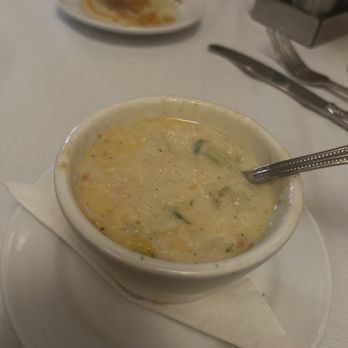 Oceano Bistro - Chowda - Seafood Near Me - Clayton, Missouri Oceano Bistro - Chowda - Seafood Near Me - Clayton, Missouri