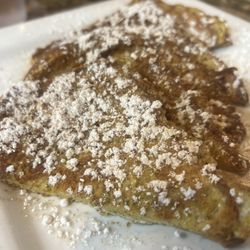 Jackson Soul Food - French toast
