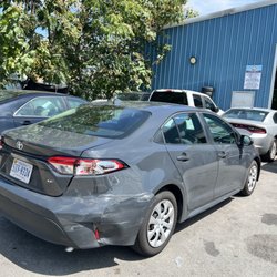 Ashu Auto Repair and Body Shop