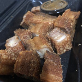 Taste Of Kawayan - Lechon Kawali (to-go) - Filipino Near Me - Chicago, Illinois Taste Of Kawayan - Lechon Kawali (to-go) - Filipino Near Me - Chicago, Illinois