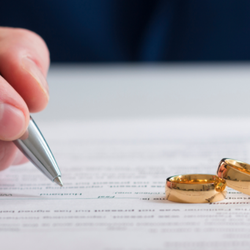 Utah Divorce Analyst