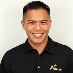 Airrosti Redmond - Dr. Raymond Sue