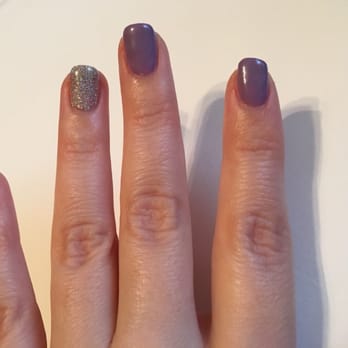 Gorgeous Nails and Spa - Easter colors :) - Nail Salons Near Me - Lowell, Massachusetts