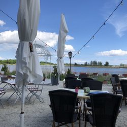 Fischmarkt 3 - Ausblick von der Terasse