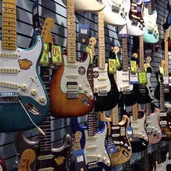 Long & McQuade - Musical Instruments & Teachers Near Me - Edmonton, Alberta
