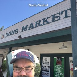 Santa Ysabel Farmers Market - Next Door