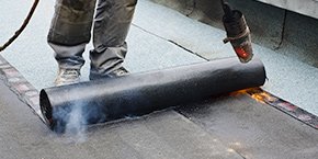 Slide of New Image Roofing Atlanta