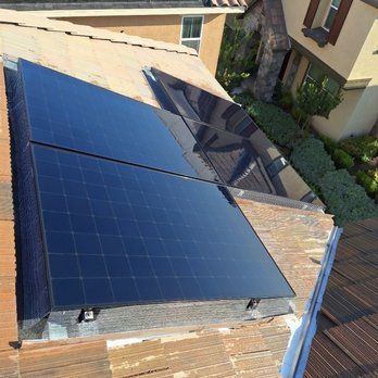 E Clean - After - Window Washing Near Me - Corona, California