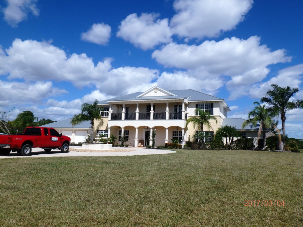 Slide of Orchid Island Roofing