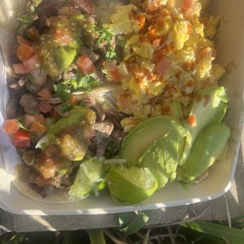 Creative Ideas Cafe - Colombian Near Me - San Francisco, California