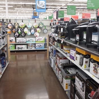 Walmart - Department Stores Near Me - Fremont, California
