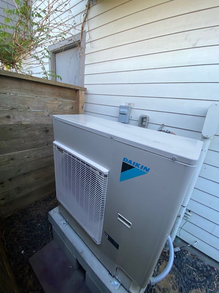 Slide of Preferred Home Services