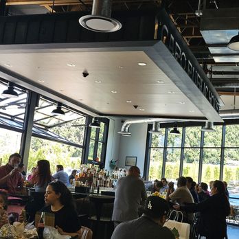 Rodeo 72 - Capo Public House Bar. - Food Court Near Me - Whittier, California