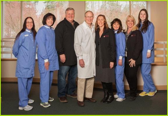 Northwest Center For Prosthodontics-Rodger A Lawton DMD PS