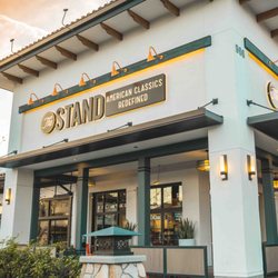 The Stand - American Classics Redefined
