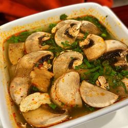 Kelly's Steak and Seafood - Soup of the day
