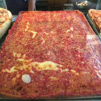 Rosa's Pizza - Pizza Near Me - Ridgewood, New York Rosa's Pizza - Pizza Near Me - Ridgewood, New York