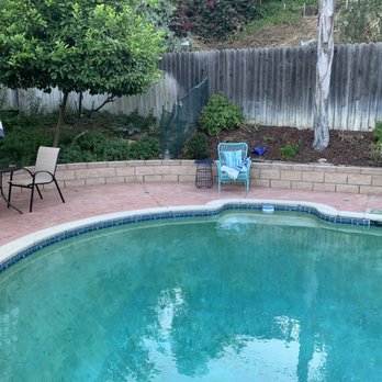 LS Concrete - Pool deck and retaining wall - Masonry/Concrete Near Me - Whittier, California LS Concrete - Pool deck and retaining wall - Masonry/Concrete Near Me - Whittier, California