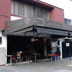 Central de Café