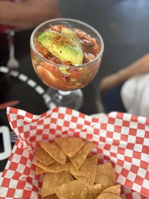 Da Seafood Cartel by null