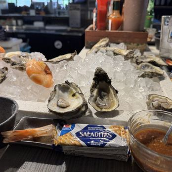 KC’s Oyster Shack - Seafood Near Me - Port Aransas, Texas KC’s Oyster Shack - Seafood Near Me - Port Aransas, Texas