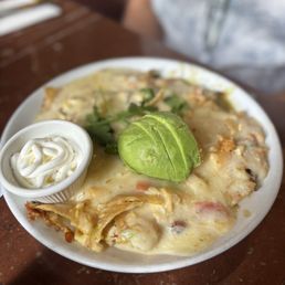 chiliquiles chiliquiles