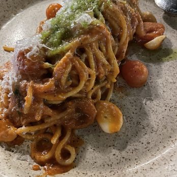 Esther's Kitchen - Spaghetti - Italian Near Me - Las Vegas, Nevada Esther's Kitchen - Spaghetti - Italian Near Me - Las Vegas, Nevada