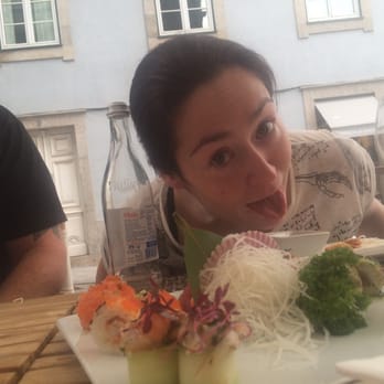 Dixo's Kitchen - Sushi! - Asian Fusion Near Me - Porto, 13