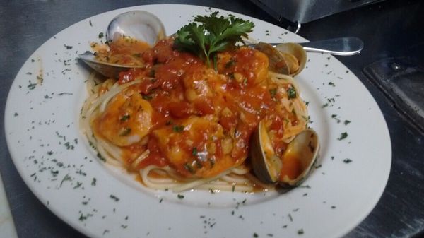 Mangia - Italian Grill & Sports Bar by null