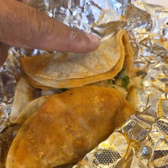 Tacos El Superior - I was here few months ago - Mexican Near Me - Palmdale, California