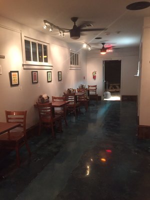 Artisan Bar & Cafe by null