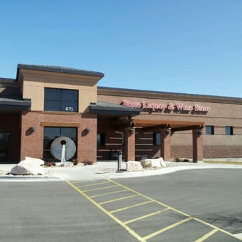 State Liquor Store - Beer, Wine & Spirits Near Me - Pleasant Grove, Utah State Liquor Store - Beer, Wine & Spirits Near Me - Pleasant Grove, Utah