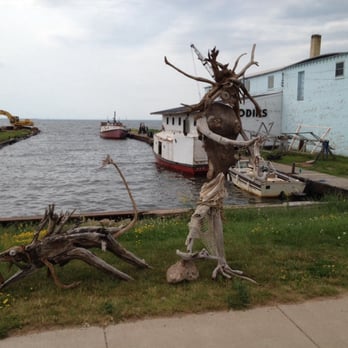 Bodin Fisheries - Fish market - Seafood Markets Near Me - Bayfield, Wisconsin Bodin Fisheries - Fish market - Seafood Markets Near Me - Bayfield, Wisconsin