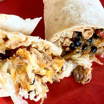 Burrito Sunrise - The Tri-tip burro - Mexican Near Me - Bend, Oregon Burrito Sunrise - The Tri-tip burro - Mexican Near Me - Bend, Oregon
