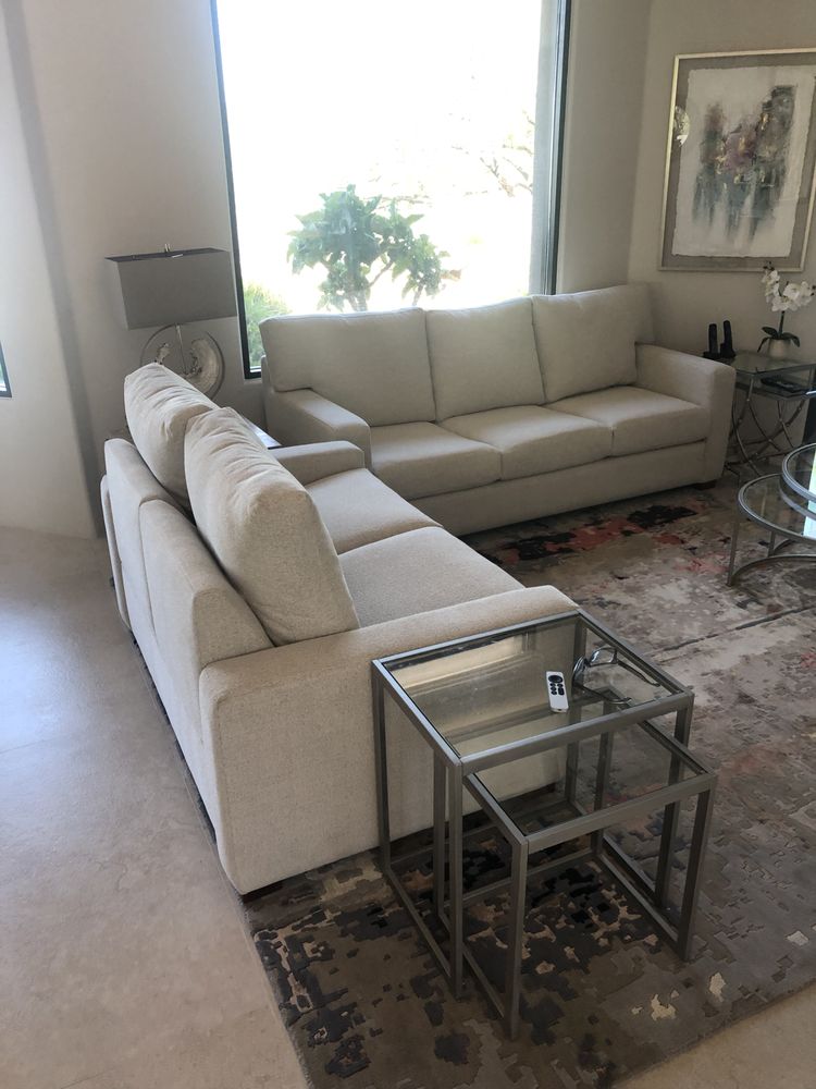 Evolve Upholstery - upholstery in scottsdale, AZ