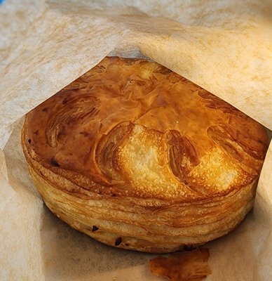 Bakery Nouveau by null