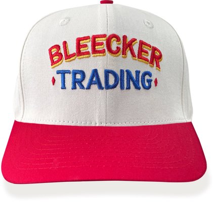 Bleecker Trading by null